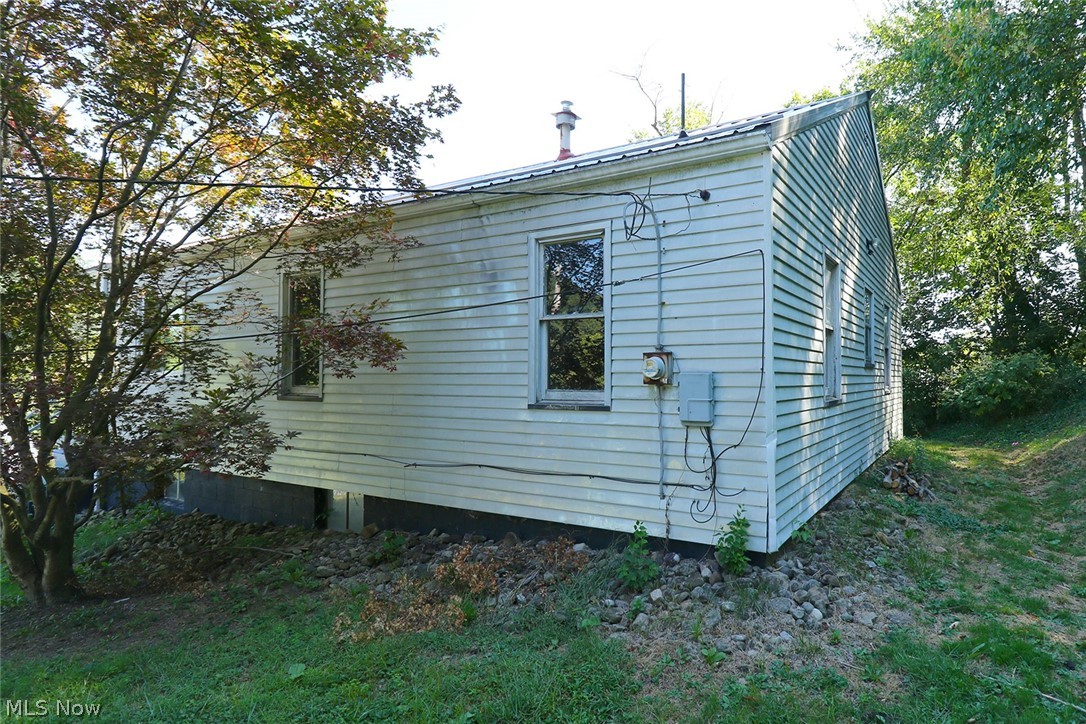 126 Ohio Street Mingo Junction OH 43938