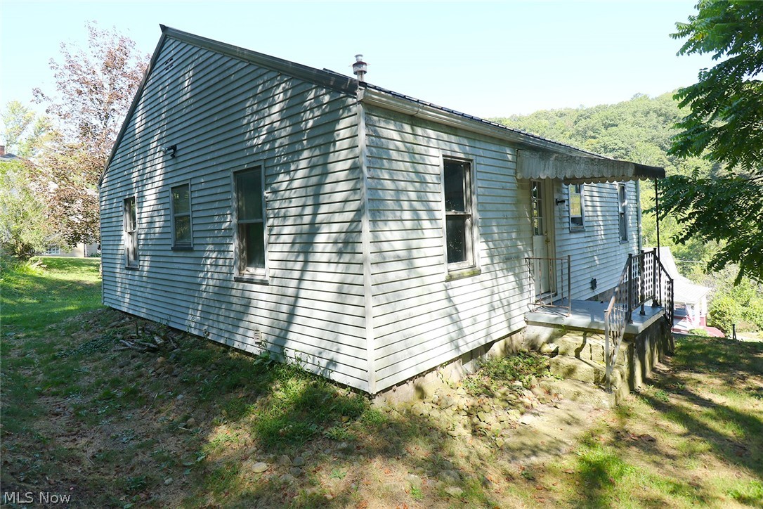 126 Ohio Street Mingo Junction OH 43938