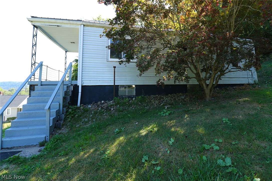126 Ohio Street Mingo Junction OH 43938