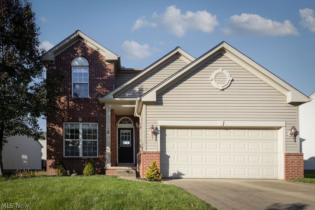 648 Cornell Drive Broadview Heights OH 44147