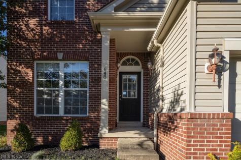 648 Cornell Drive Broadview Heights OH 44147