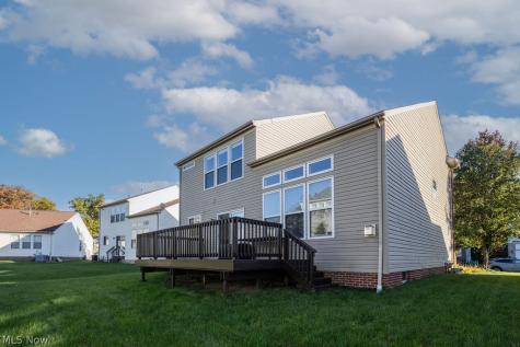 648 Cornell Drive Broadview Heights OH 44147