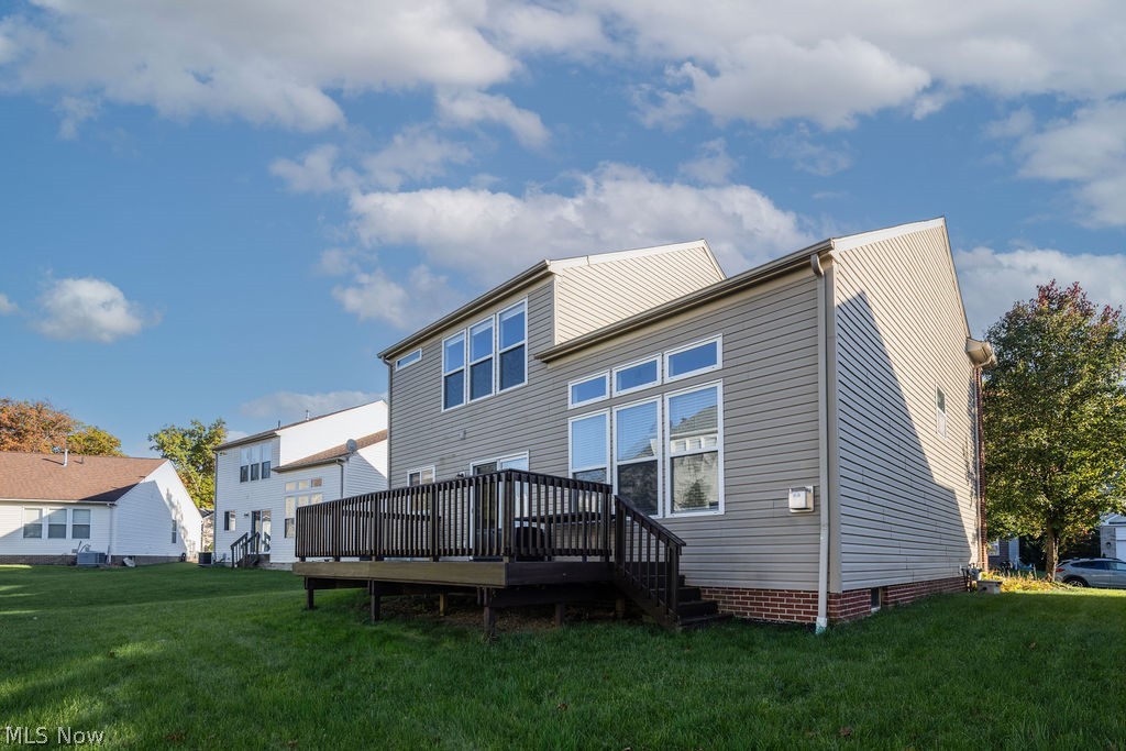 648 Cornell Drive Broadview Heights OH 44147