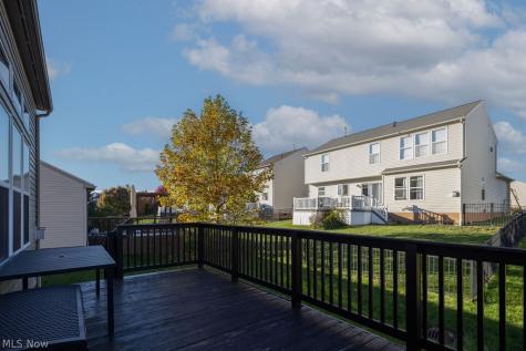 648 Cornell Drive Broadview Heights OH 44147