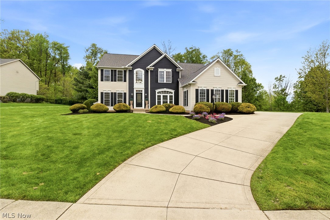 315 Ruby Lane Streetsboro OH 44241