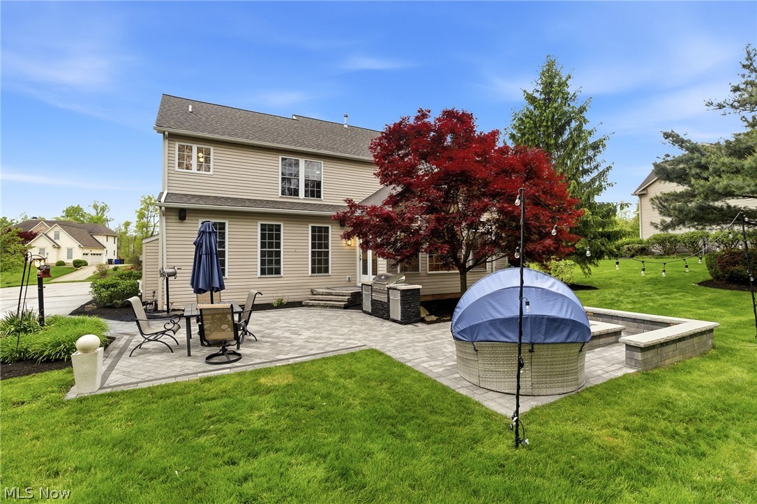 315 Ruby Lane Streetsboro OH 44241