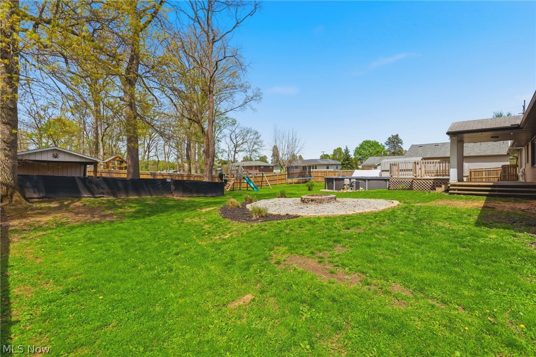 11351 Wilhurst Avenue NE Hartville OH 44632