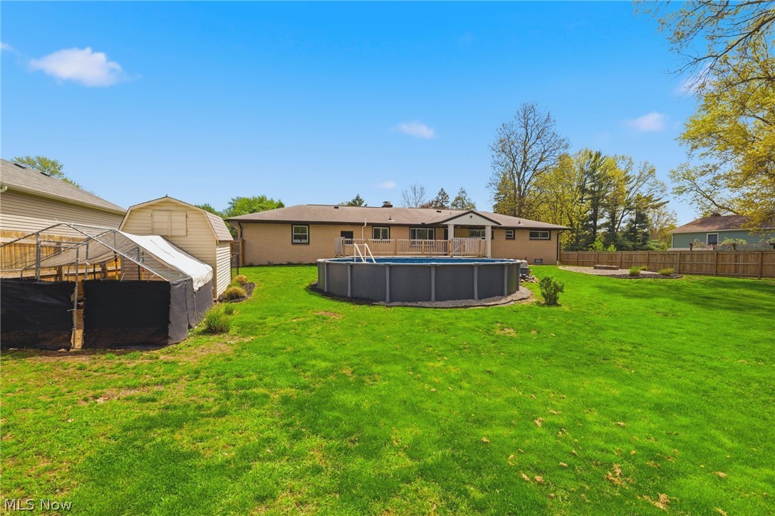 11351 Wilhurst Avenue NE Hartville OH 44632