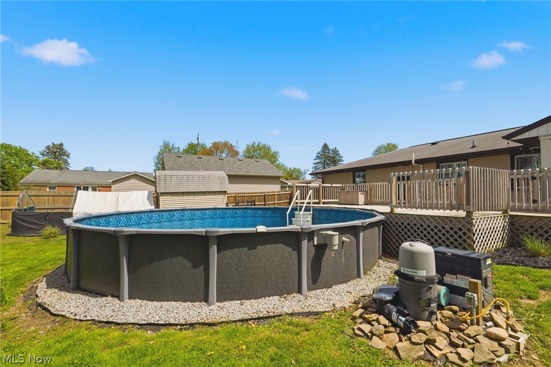 11351 Wilhurst Avenue NE Hartville OH 44632