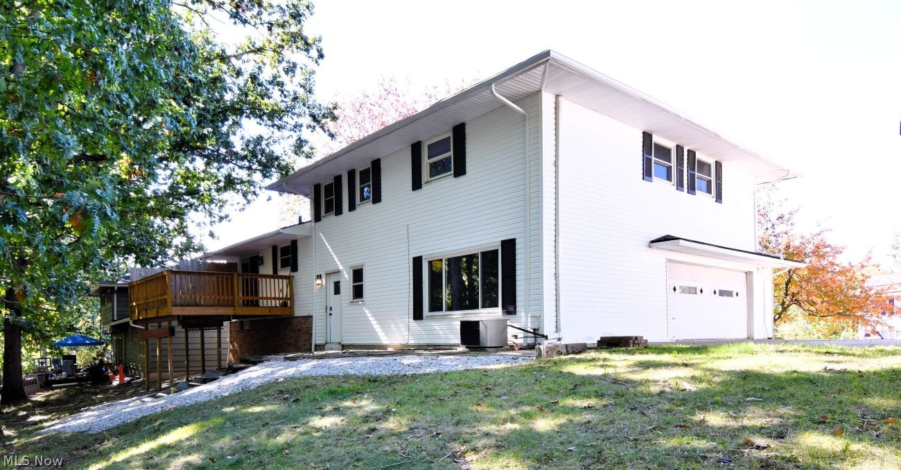 859 Wellmon Street Bedford OH 44146