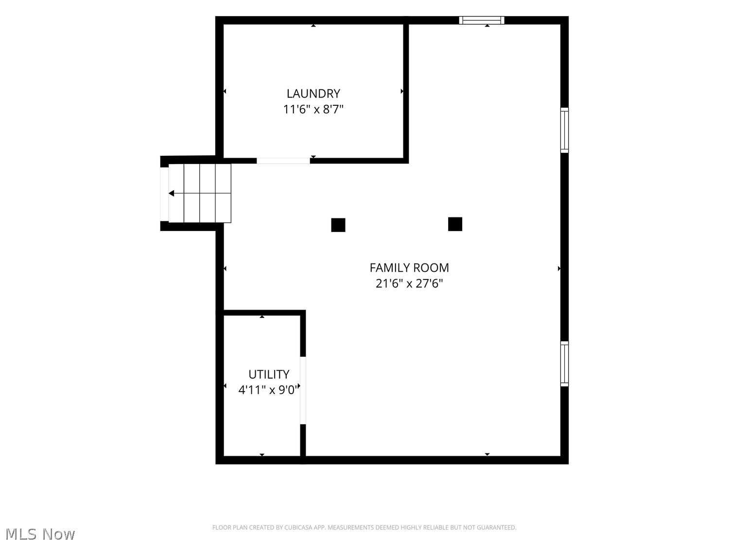 859 Wellmon Street Bedford OH 44146