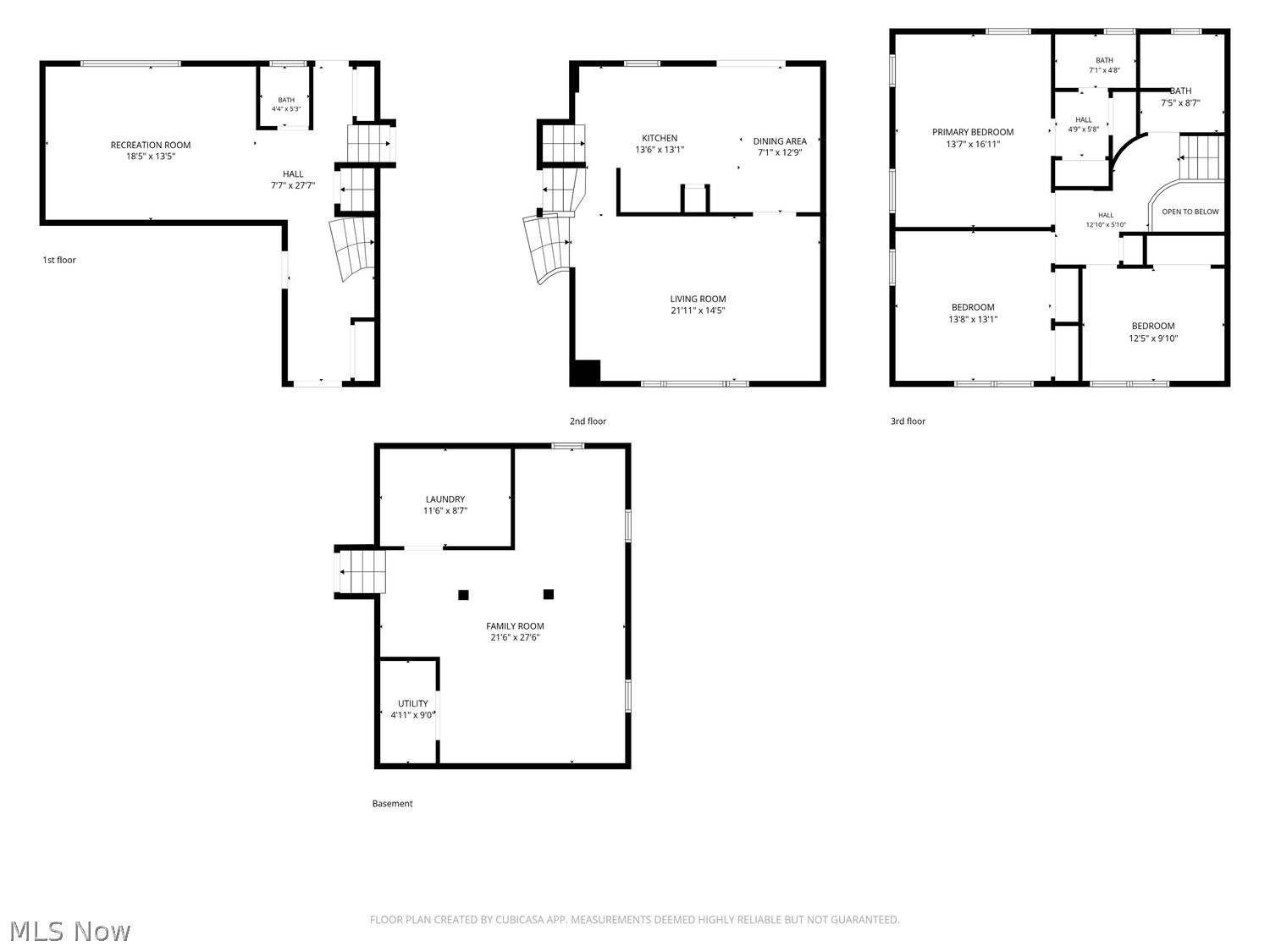 859 Wellmon Street Bedford OH 44146