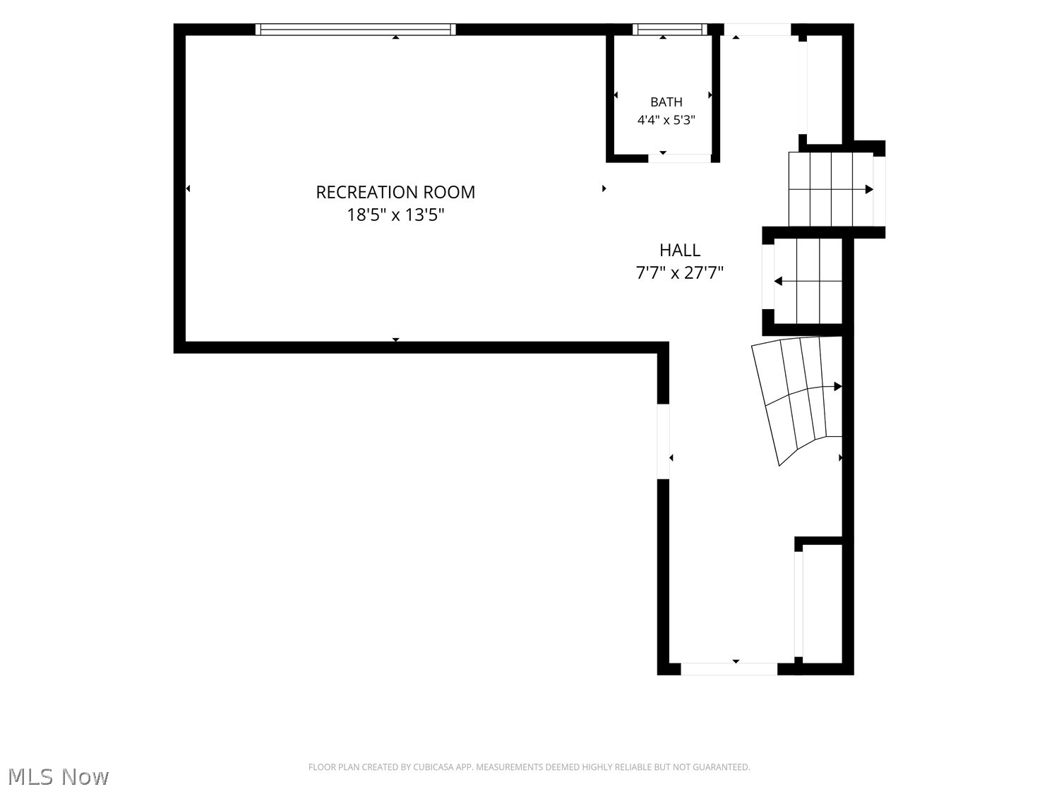 859 Wellmon Street Bedford OH 44146