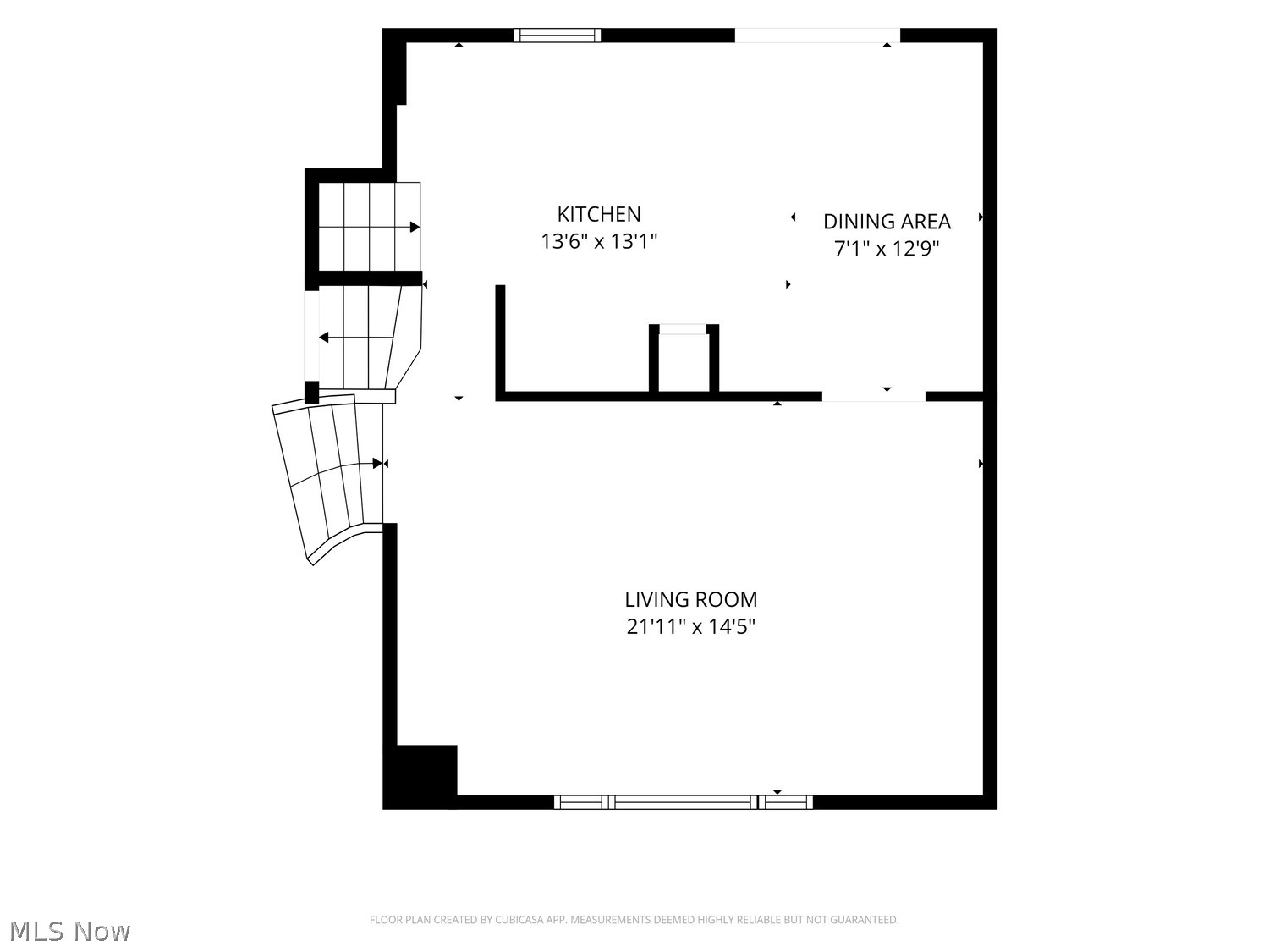 859 Wellmon Street Bedford OH 44146
