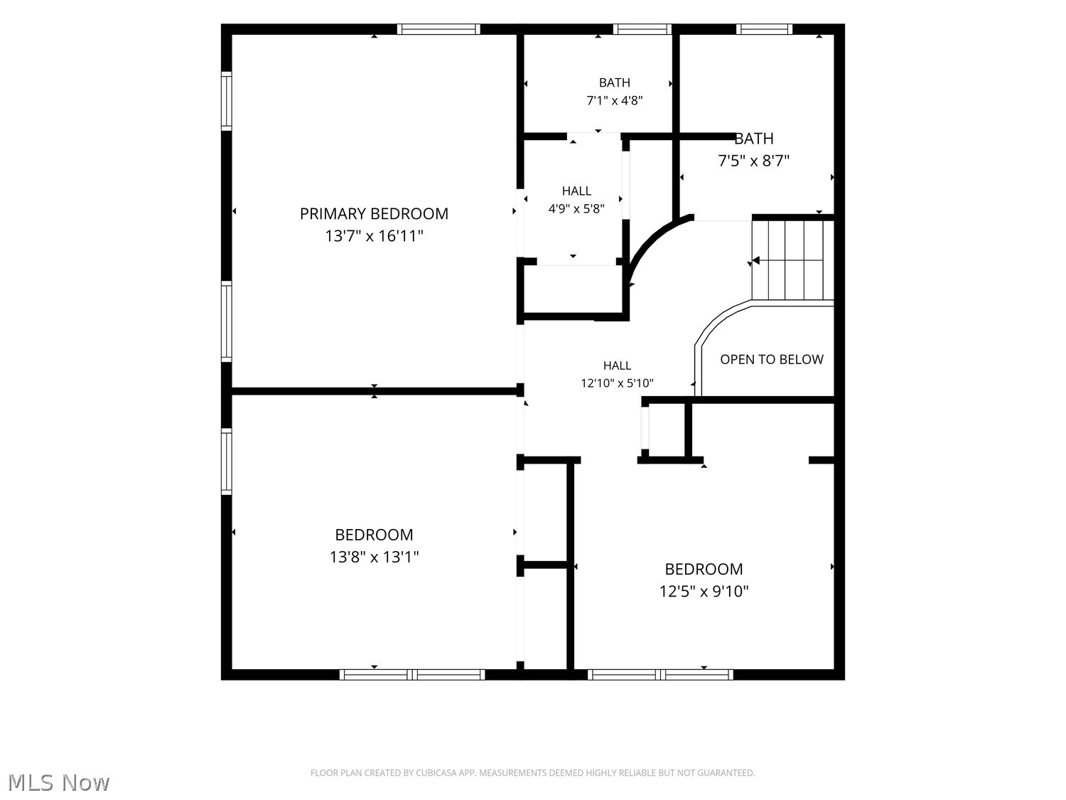 859 Wellmon Street Bedford OH 44146