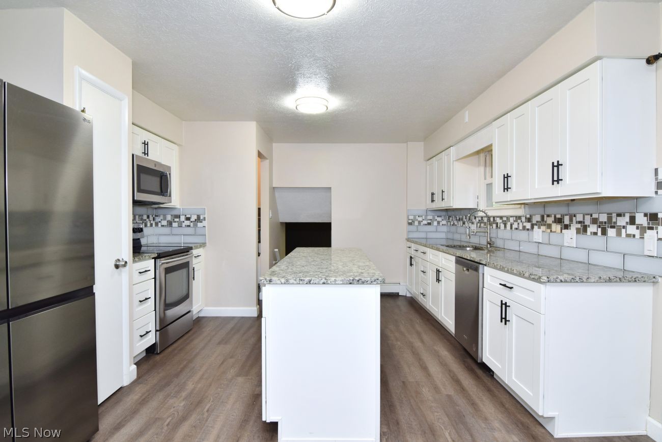 859 Wellmon Street Bedford OH 44146