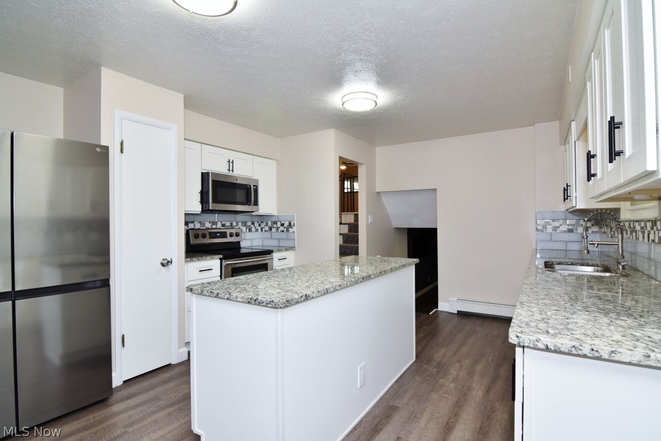 859 Wellmon Street Bedford OH 44146