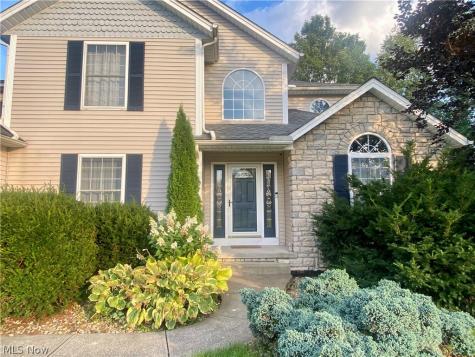 312 Middlestone Way Cuyahoga Falls OH 44223