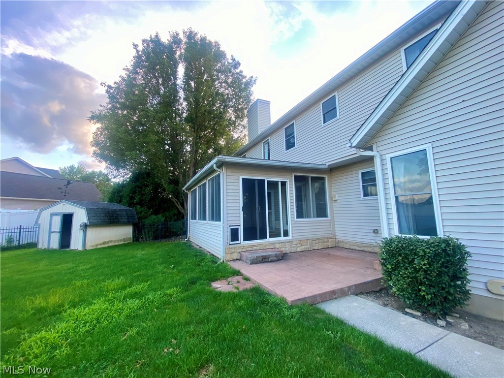 312 Middlestone Way Cuyahoga Falls OH 44223