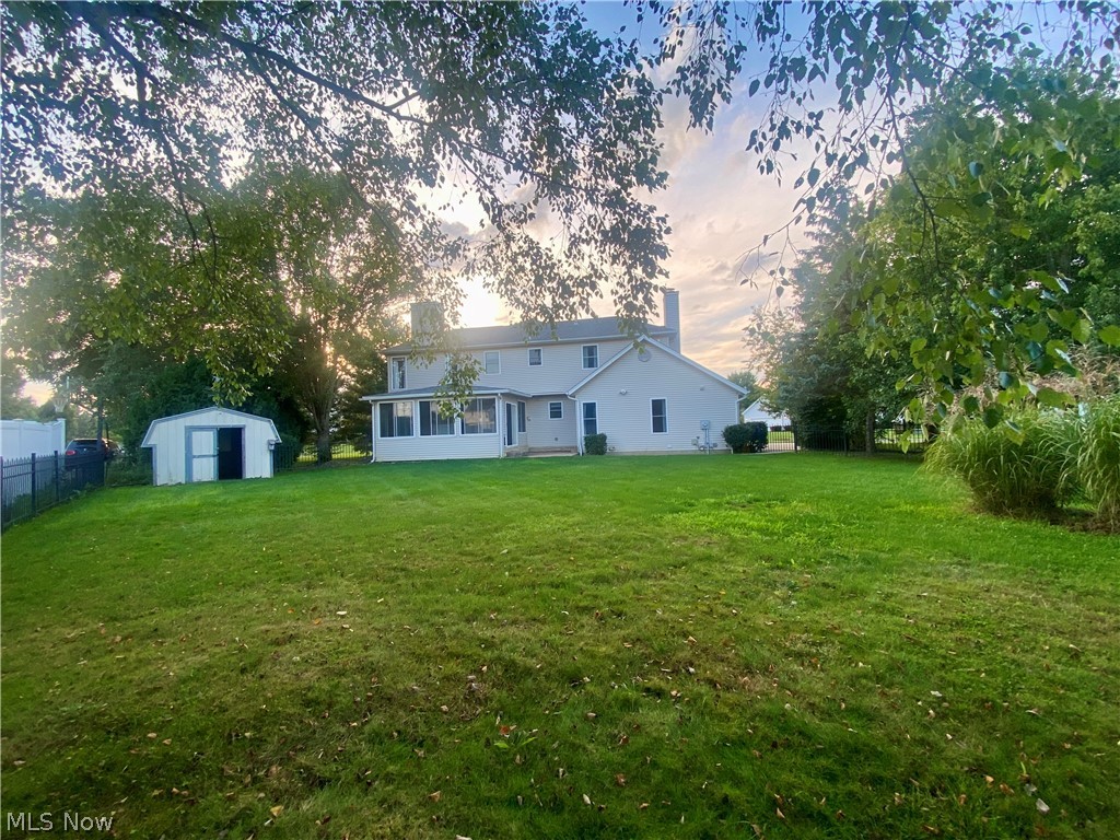 312 Middlestone Way Cuyahoga Falls OH 44223