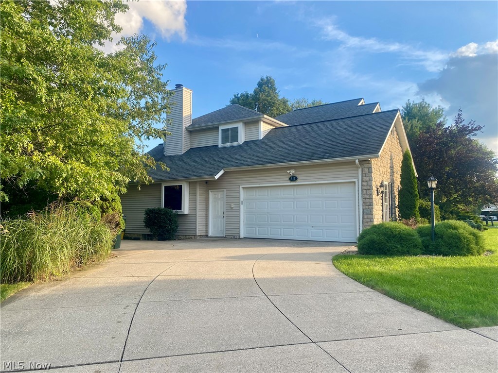 312 Middlestone Way Cuyahoga Falls OH 44223