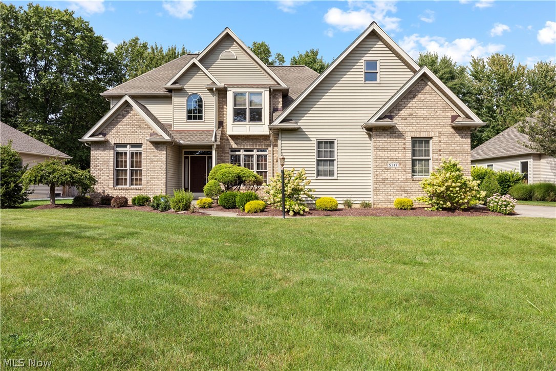 5317 Middlebury Court Sheffield Village OH 44054