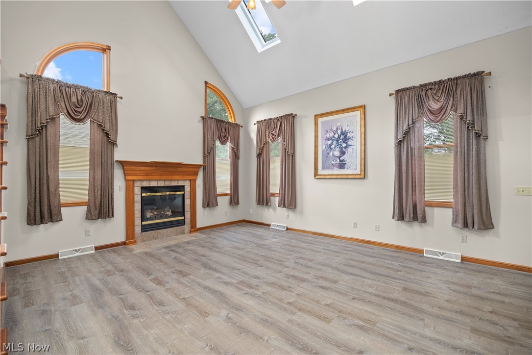 5317 Middlebury Court Sheffield Village OH 44054