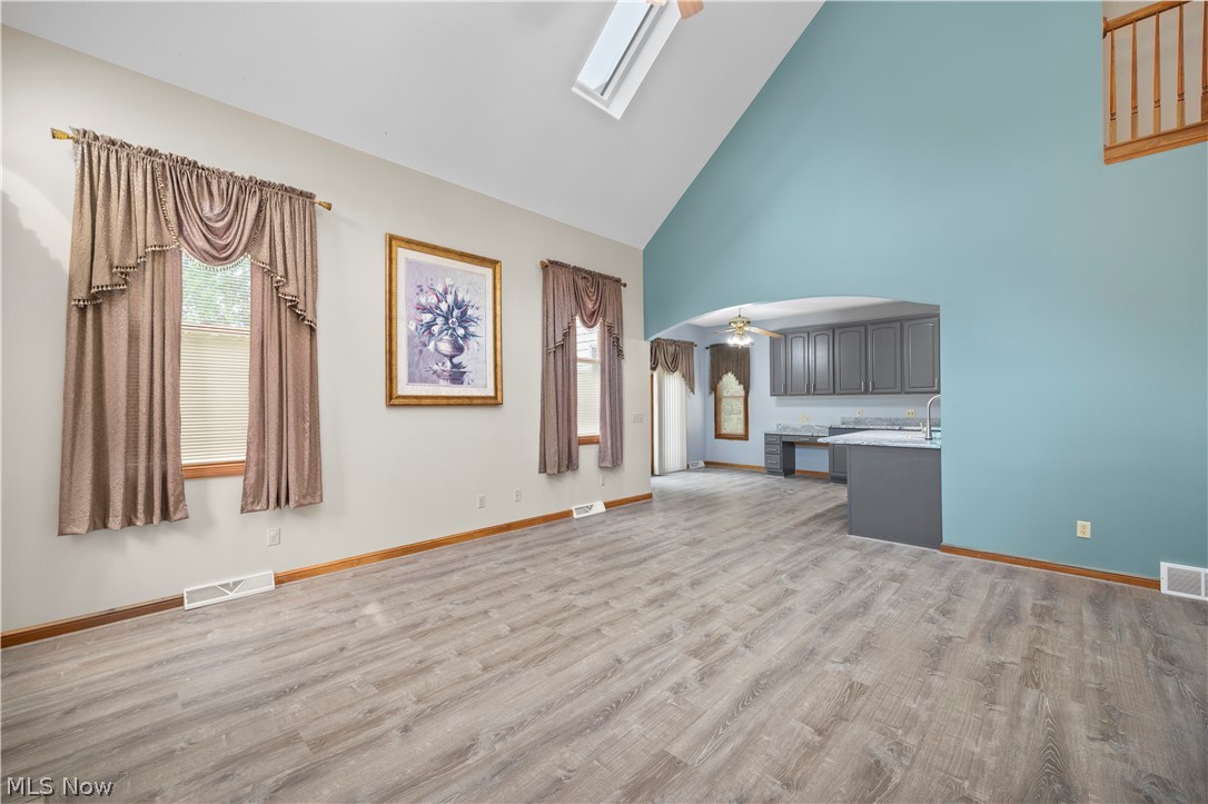 5317 Middlebury Court Sheffield Village OH 44054