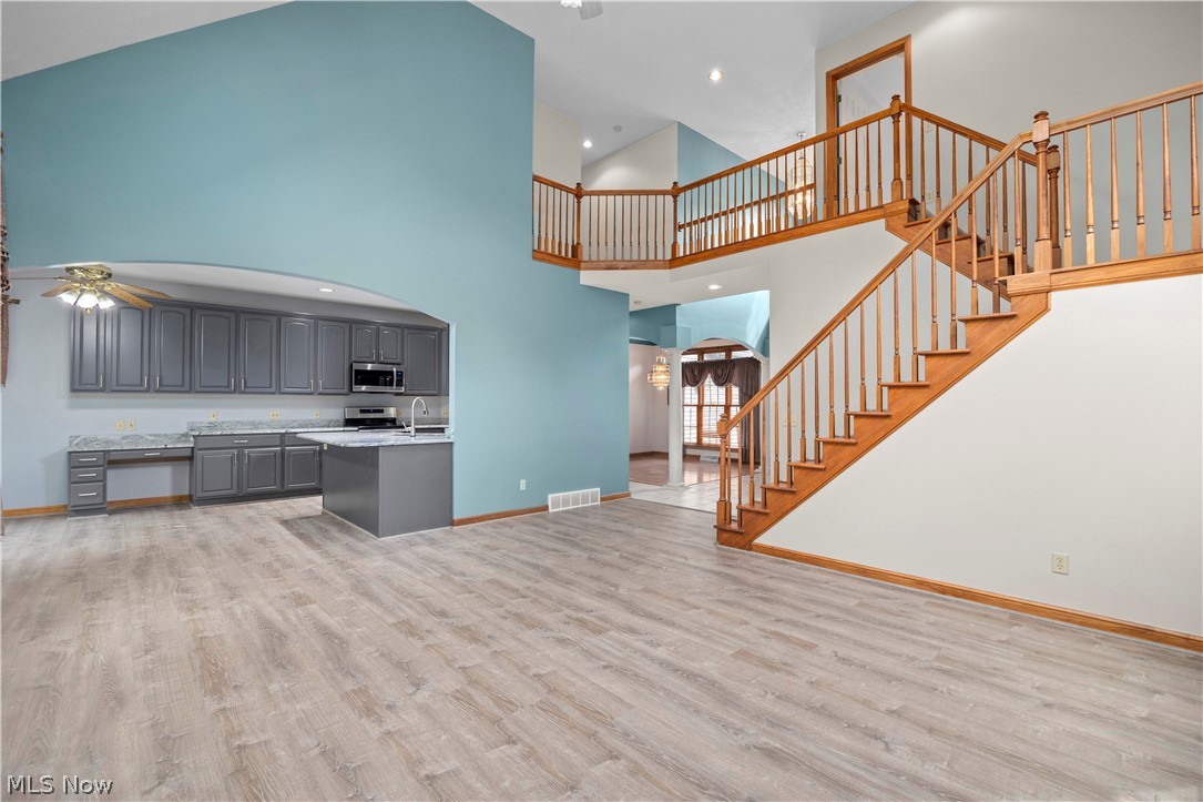5317 Middlebury Court Sheffield Village OH 44054