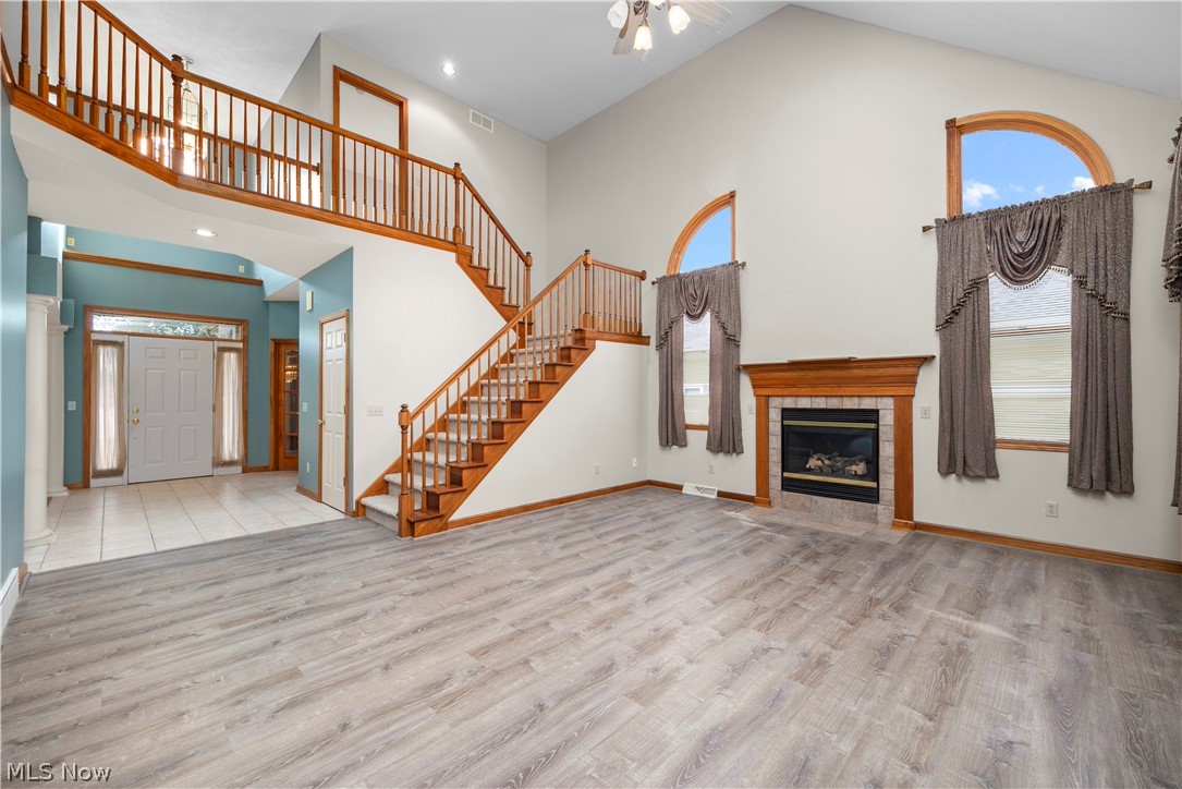 5317 Middlebury Court Sheffield Village OH 44054