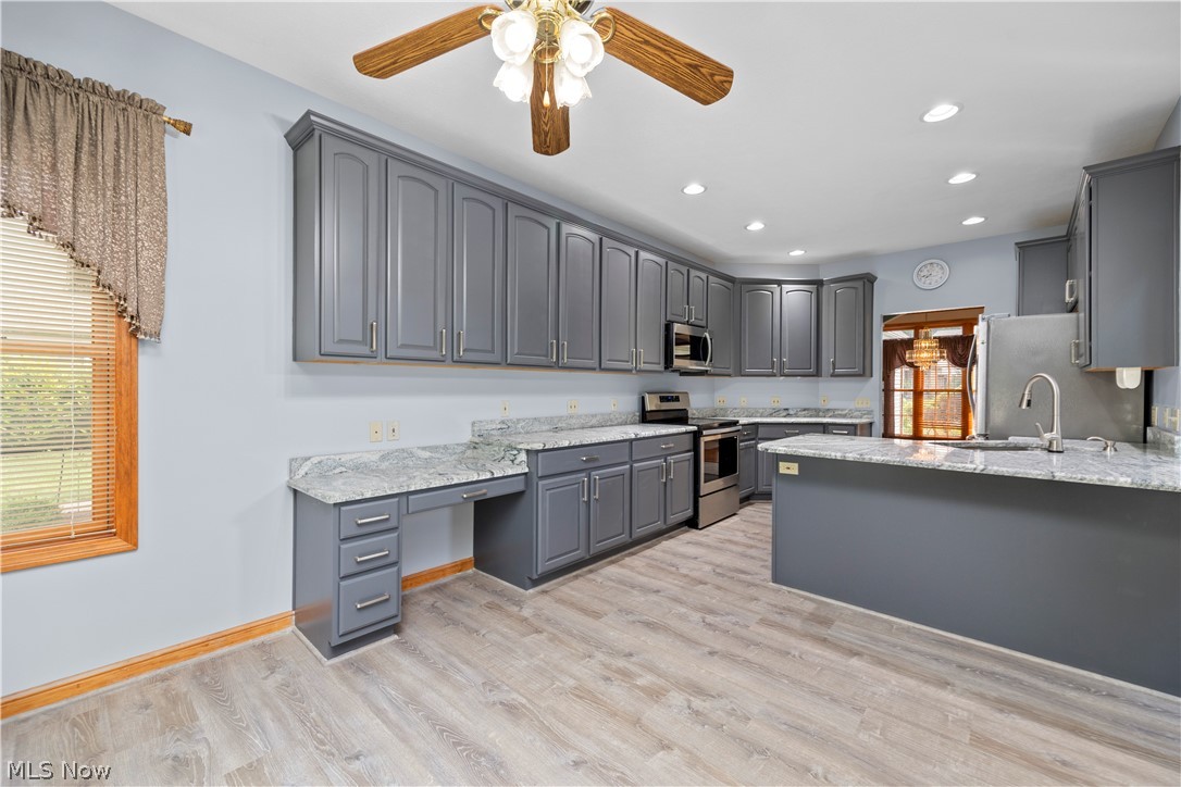 5317 Middlebury Court Sheffield Village OH 44054