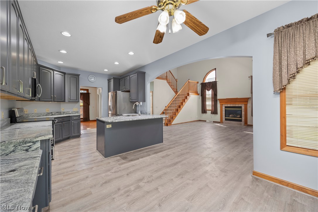5317 Middlebury Court Sheffield Village OH 44054