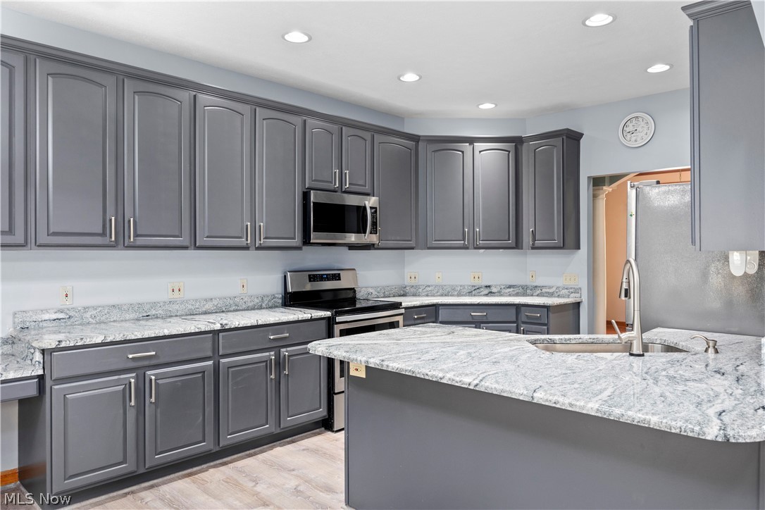 5317 Middlebury Court Sheffield Village OH 44054