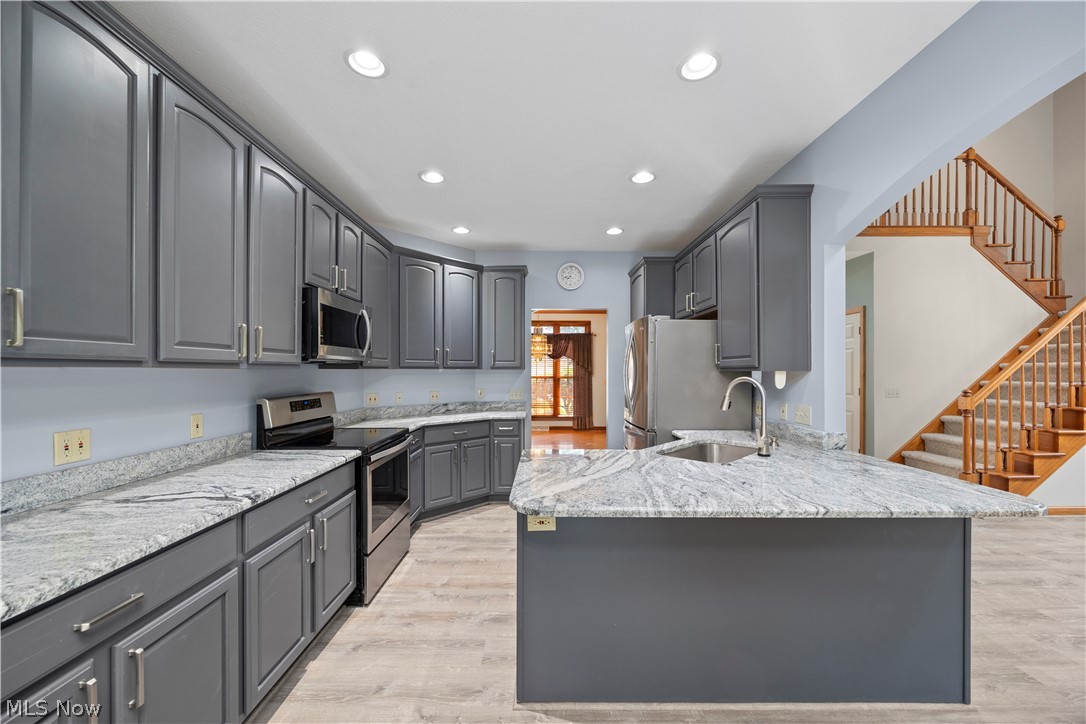 5317 Middlebury Court Sheffield Village OH 44054