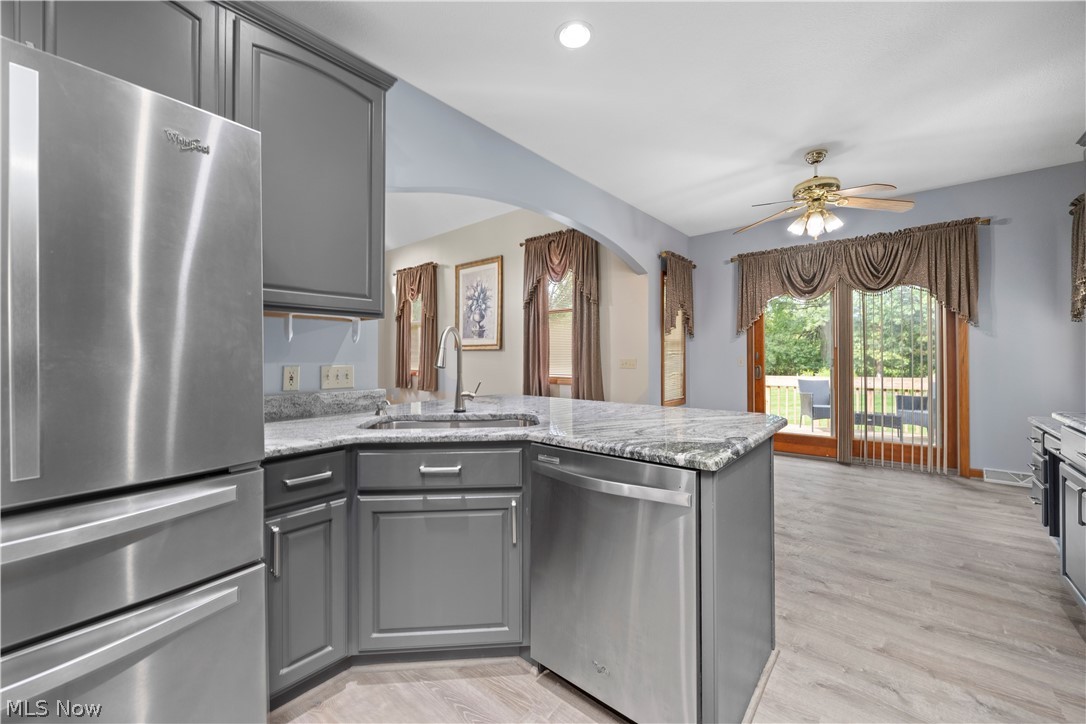 5317 Middlebury Court Sheffield Village OH 44054