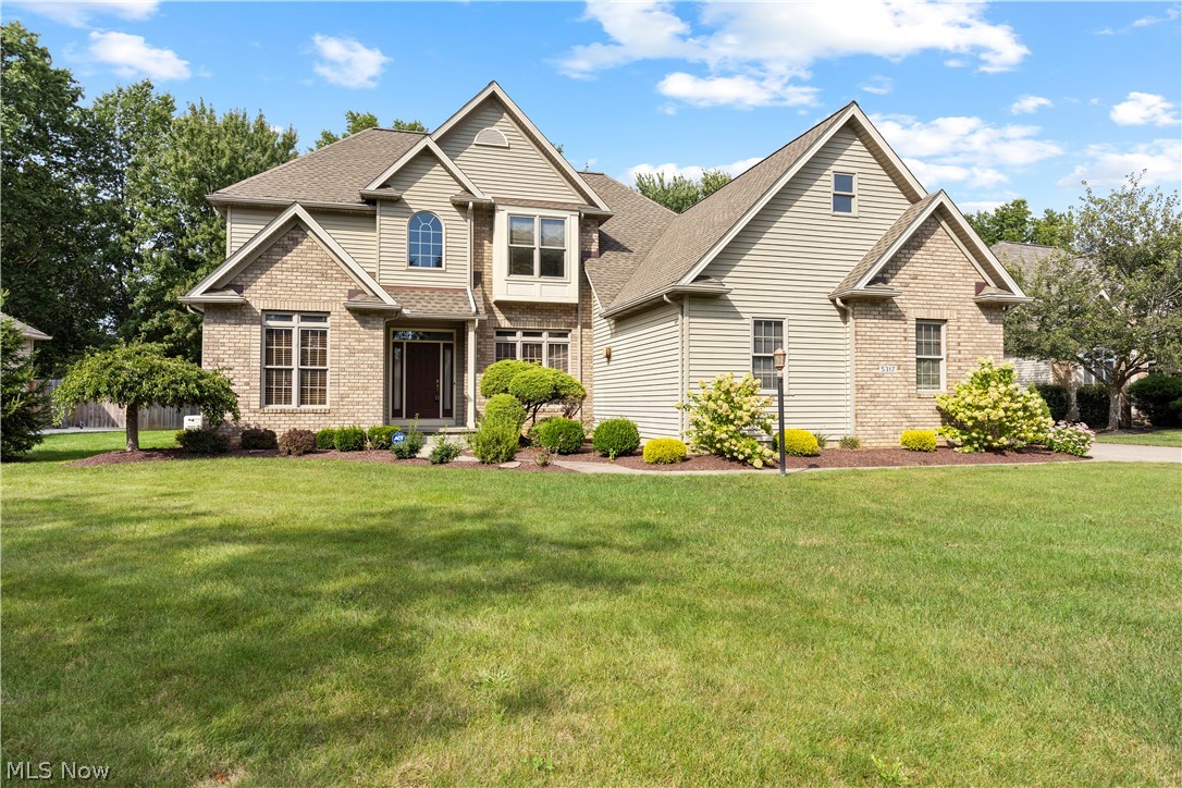5317 Middlebury Court Sheffield Village OH 44054