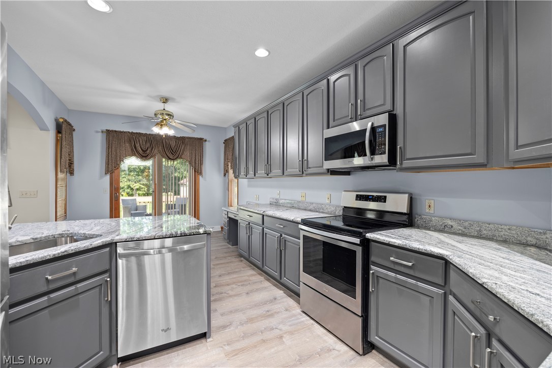 5317 Middlebury Court Sheffield Village OH 44054