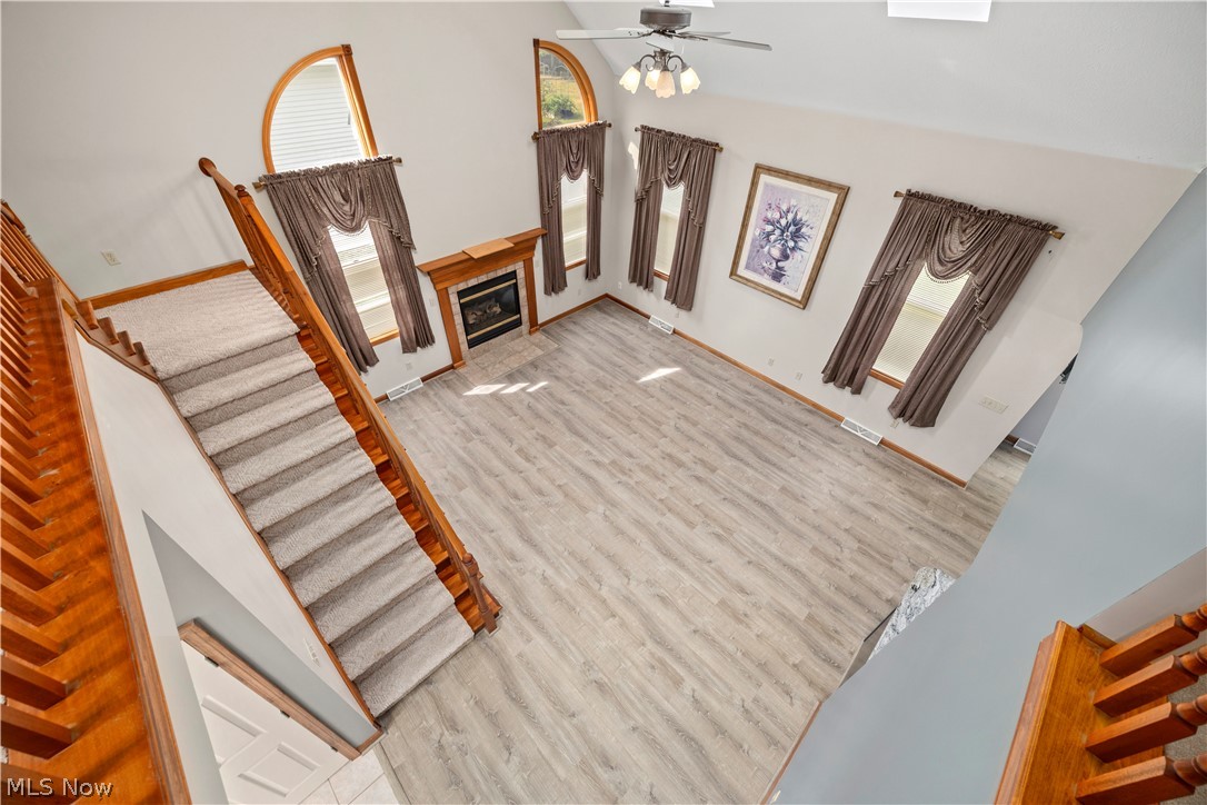 5317 Middlebury Court Sheffield Village OH 44054