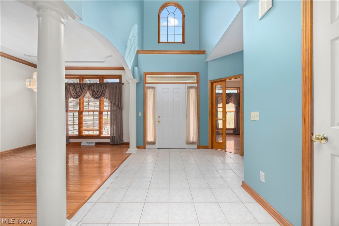 5317 Middlebury Court Sheffield Village OH 44054