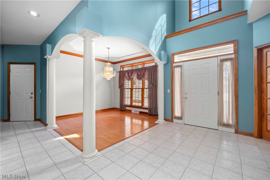 5317 Middlebury Court Sheffield Village OH 44054