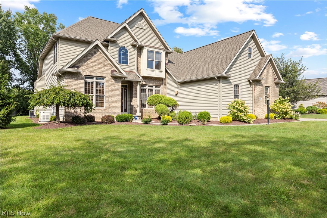 5317 Middlebury Court Sheffield Village OH 44054