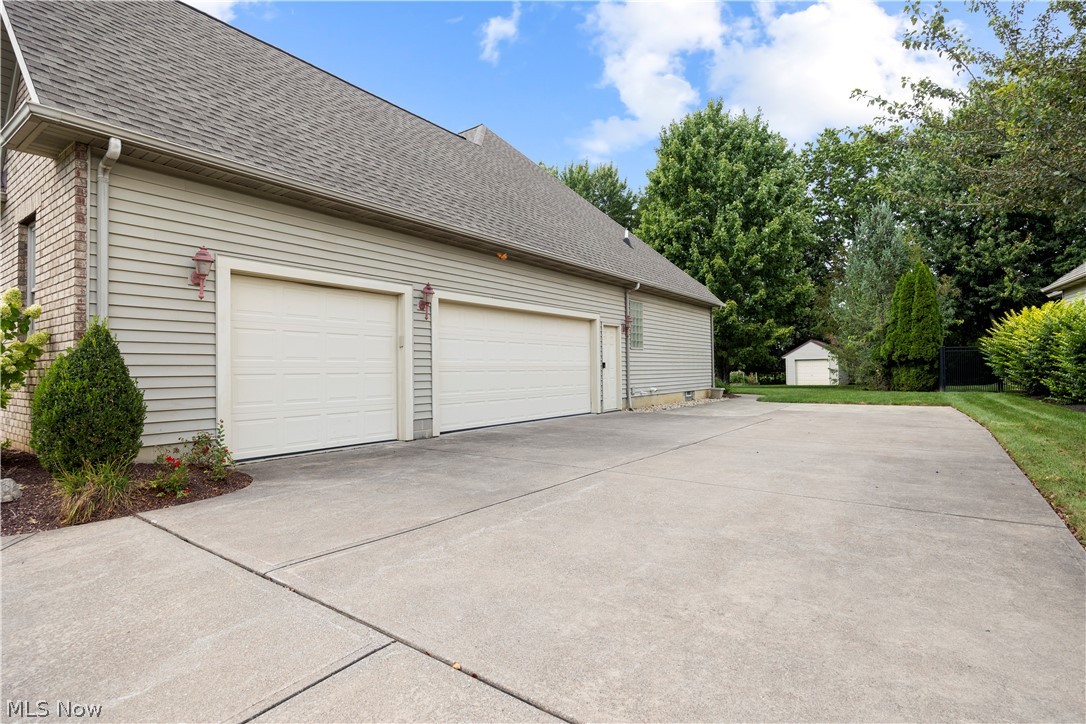 5317 Middlebury Court Sheffield Village OH 44054