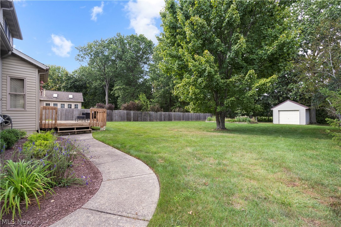 5317 Middlebury Court Sheffield Village OH 44054