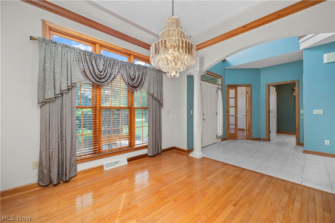 5317 Middlebury Court Sheffield Village OH 44054