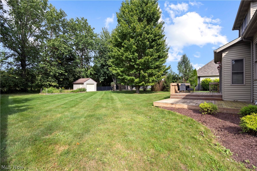 5317 Middlebury Court Sheffield Village OH 44054