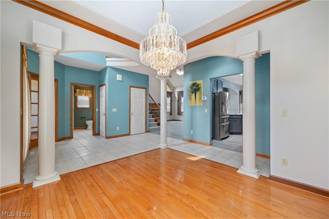 5317 Middlebury Court Sheffield Village OH 44054