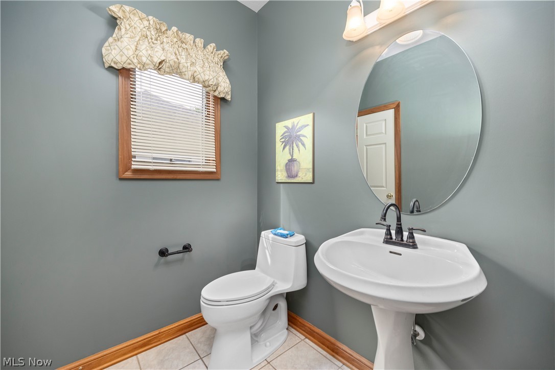 5317 Middlebury Court Sheffield Village OH 44054