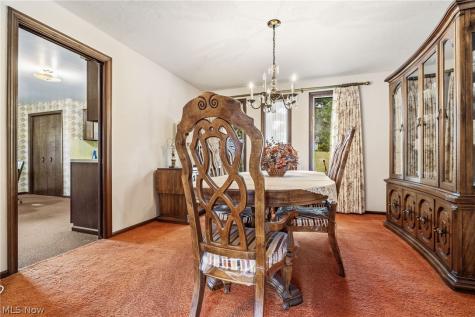 5525 Glenhill Avenue NE Canton OH 44721