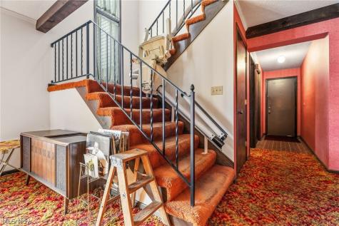 5525 Glenhill Avenue NE Canton OH 44721