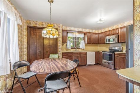 5525 Glenhill Avenue NE Canton OH 44721